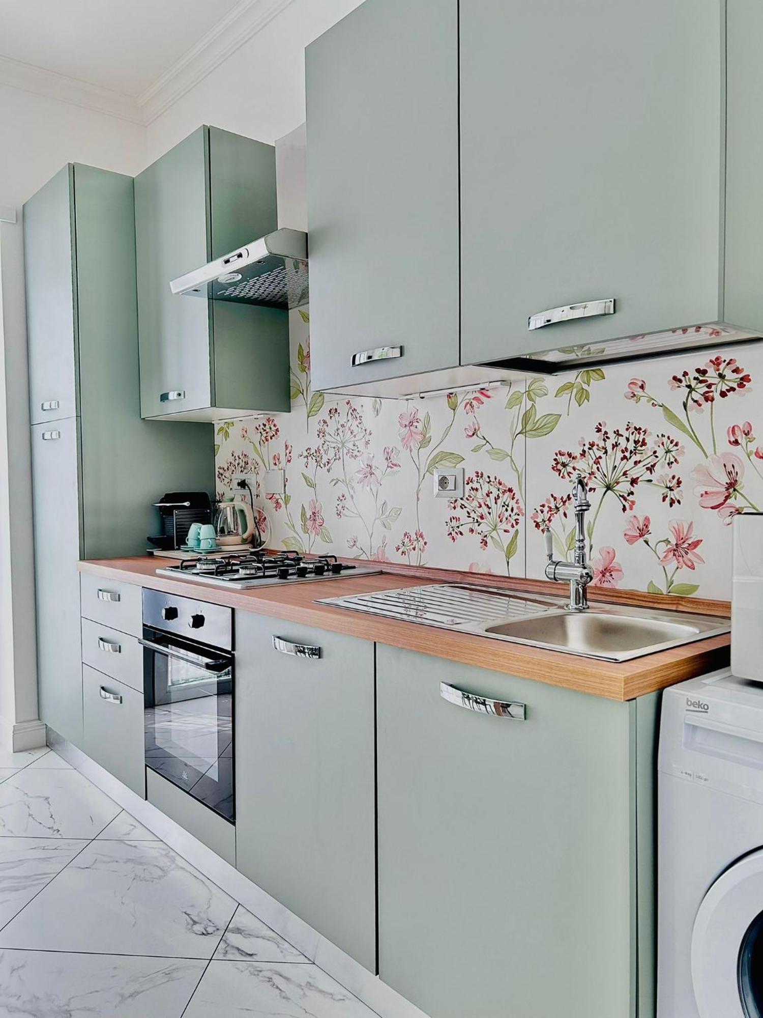 New Comfortable Appartamento Roma
