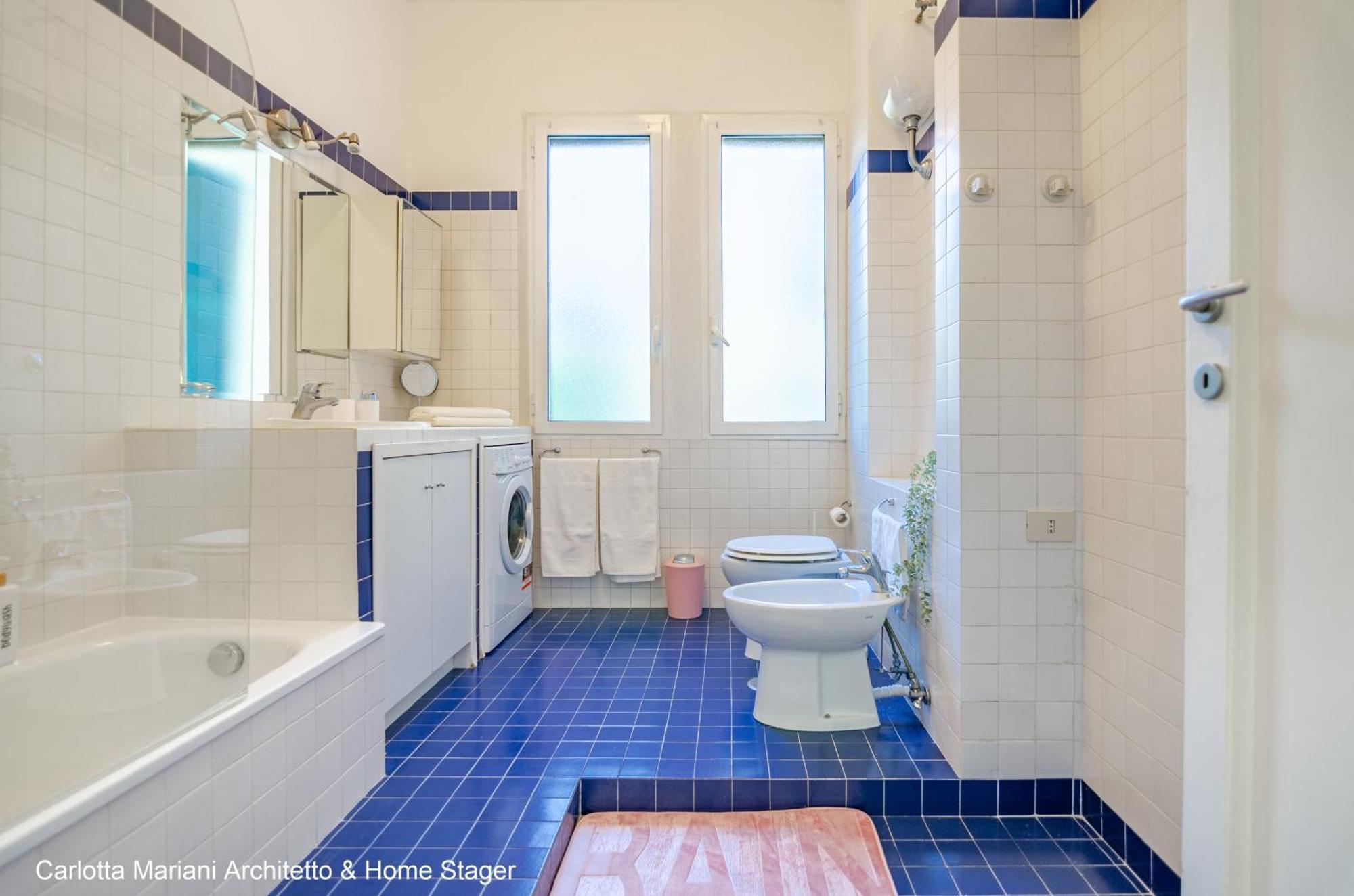 Apartment Pineto Garden View Vicino Metro C Rome