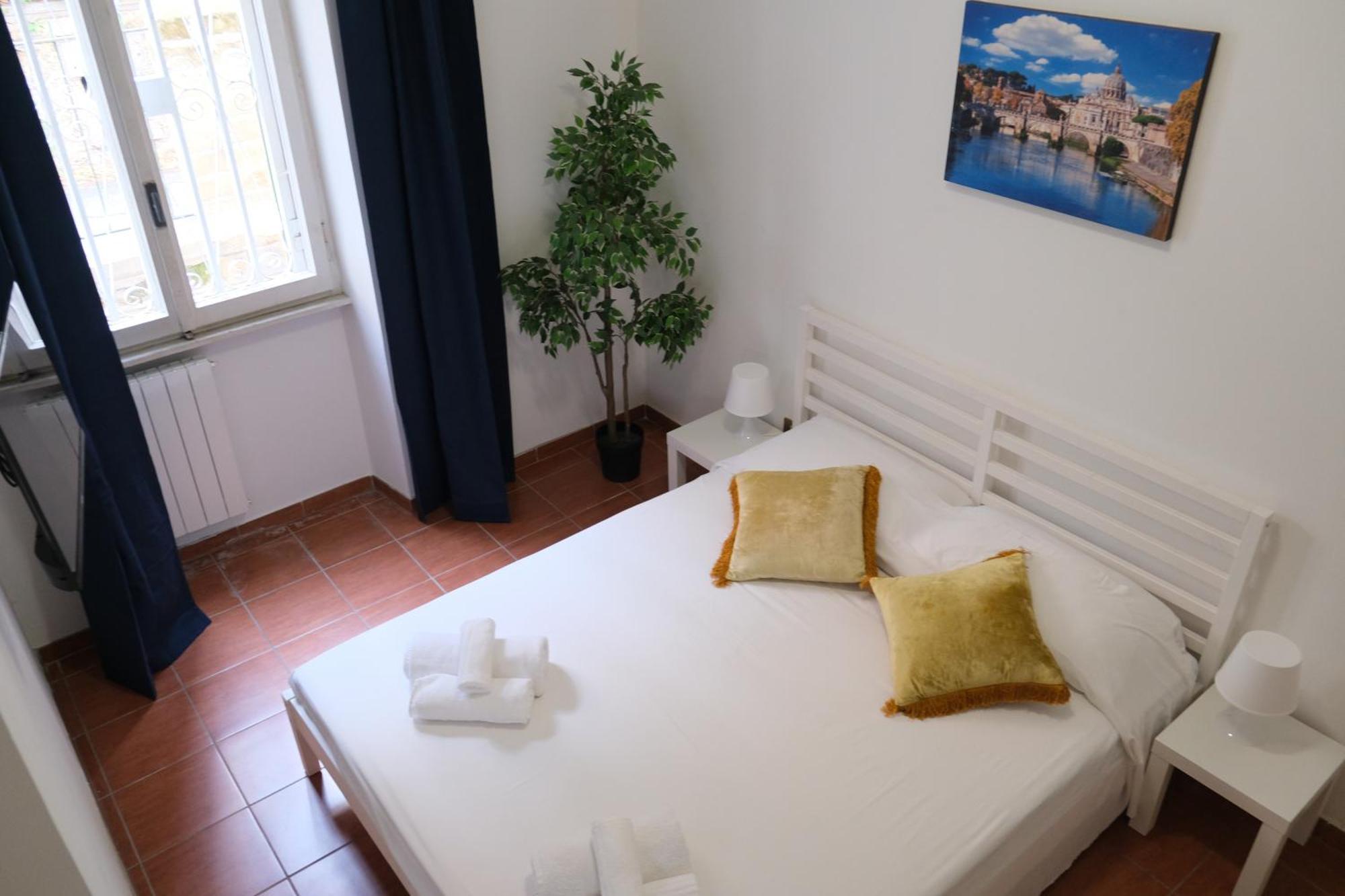 Affittacamere Ricco Roma