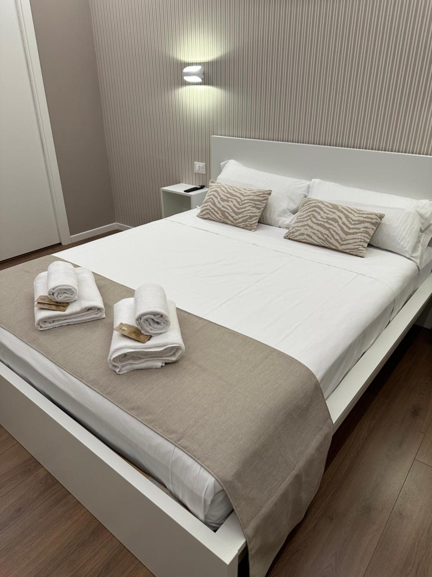 Domus Paolina Ostiense Apartamento *