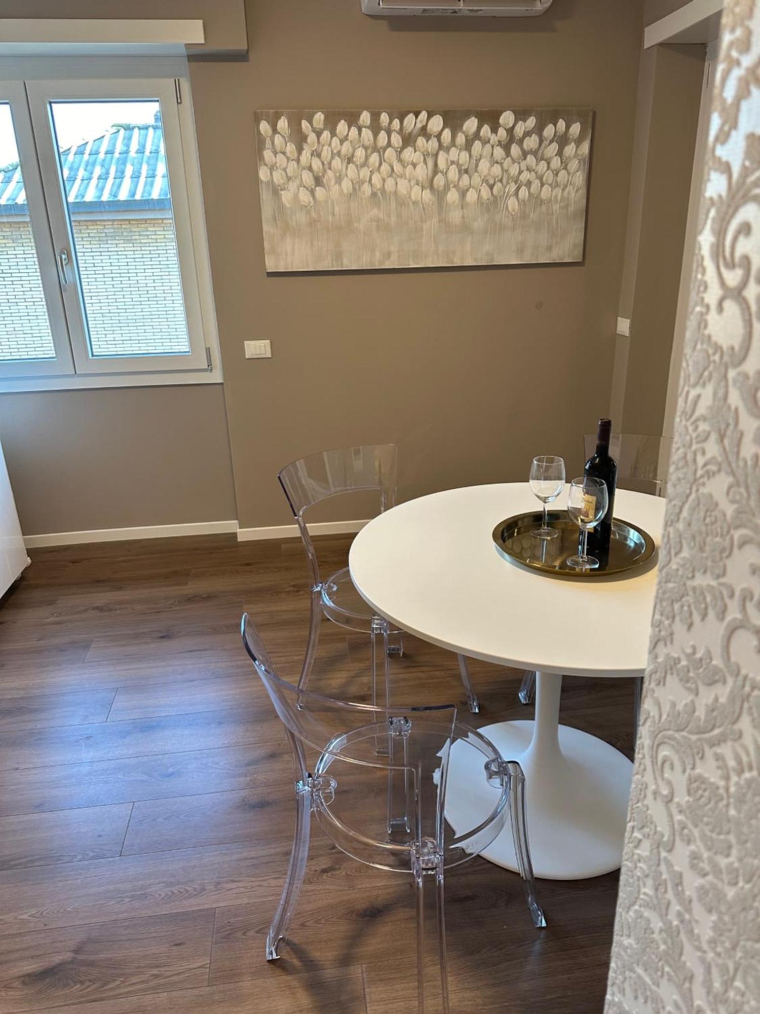 Apartamento Domus Paolina Ostiense Roma