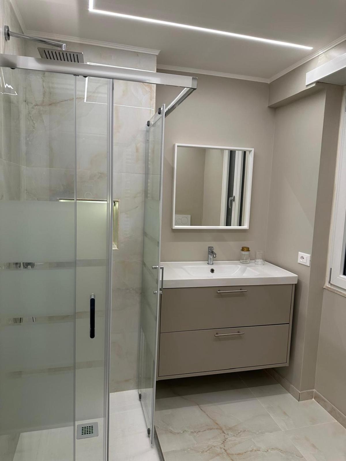 Domus Paolina Ostiense Apartamento Roma