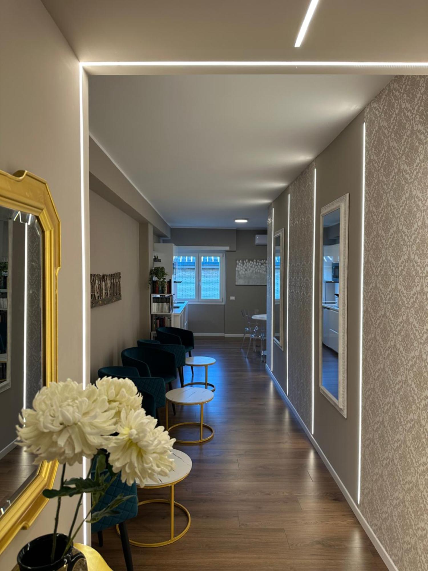 Apartamento Domus Paolina Ostiense Roma