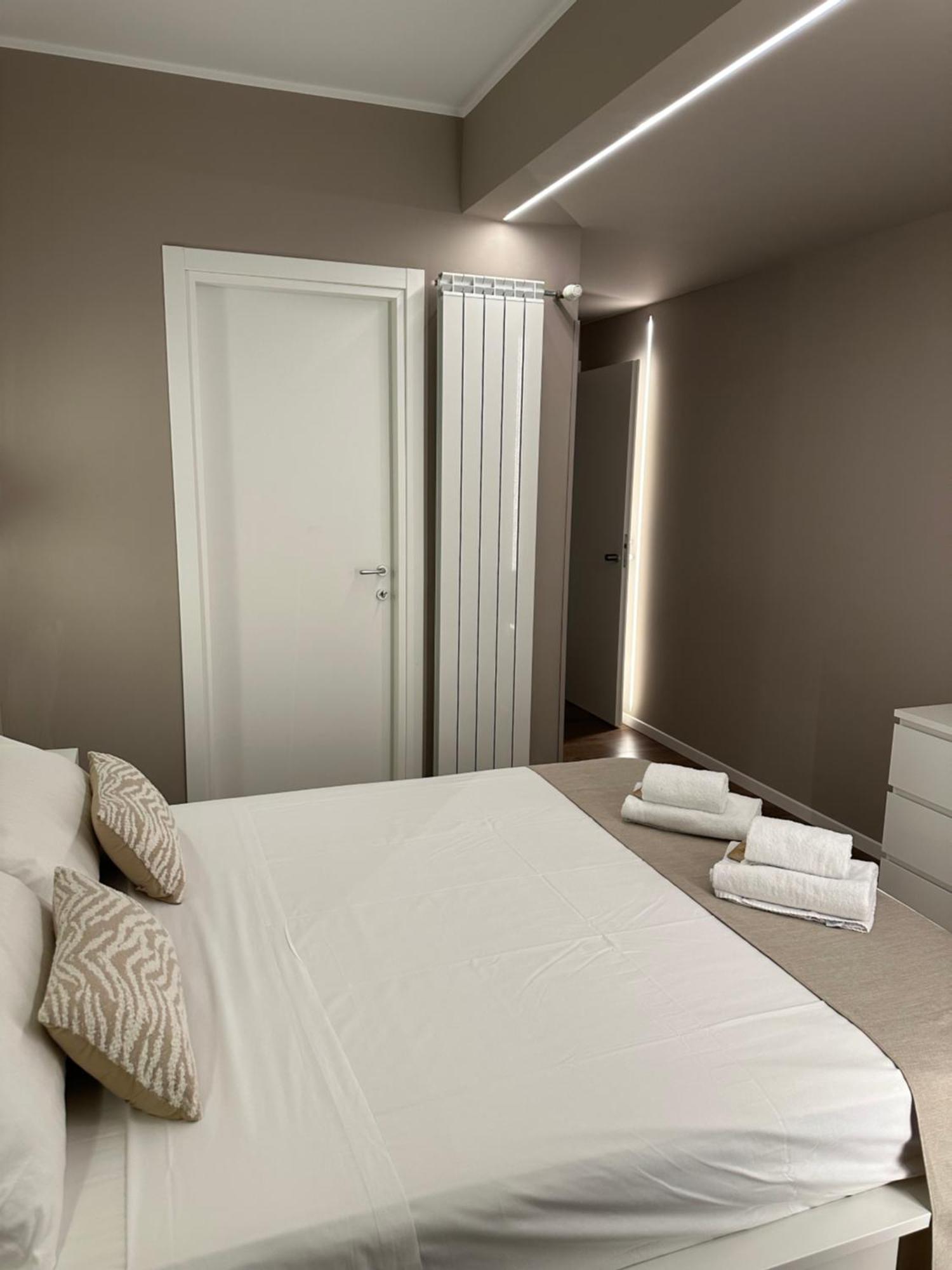 Apartamento Domus Paolina Ostiense Roma