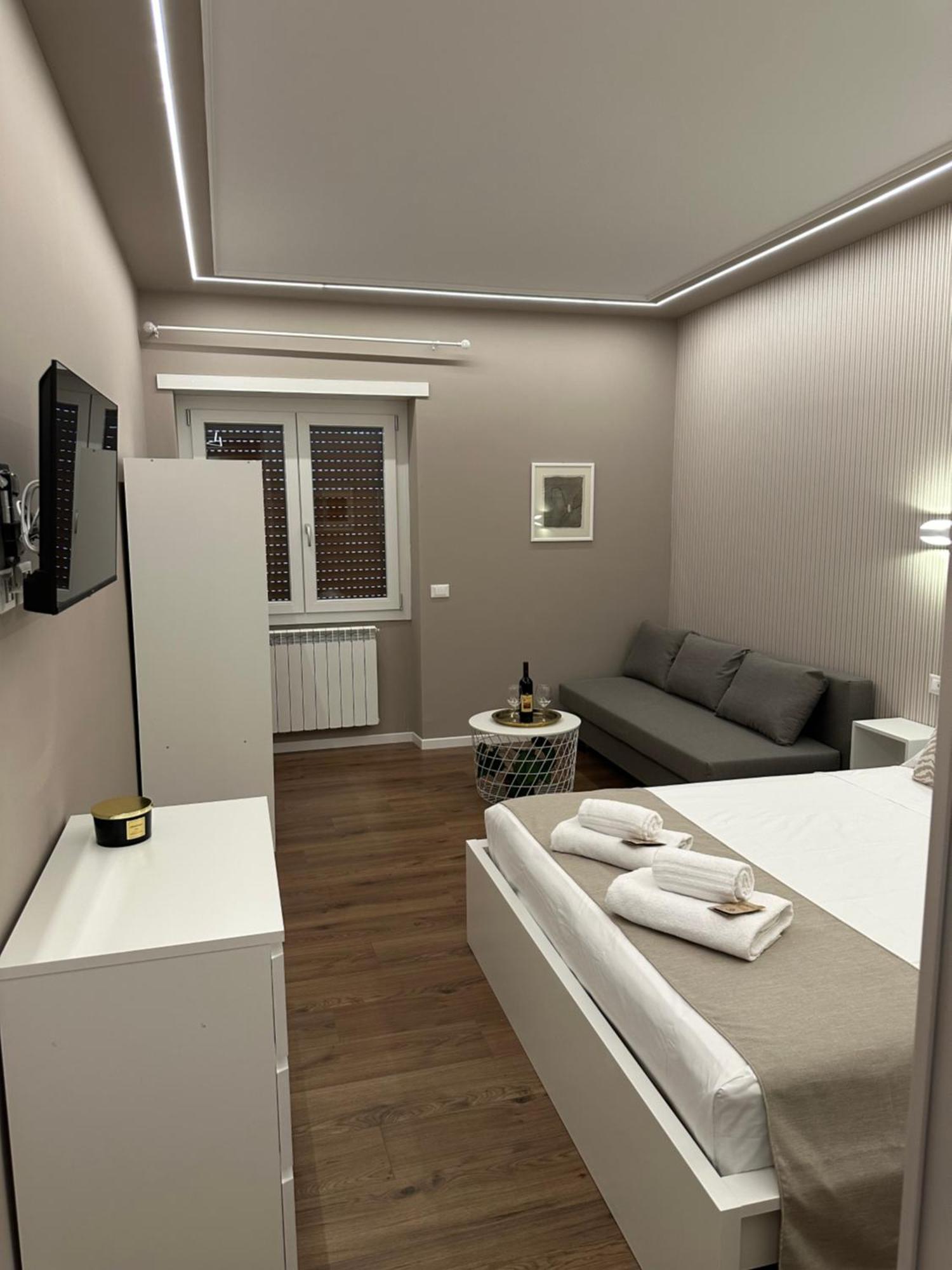 Apartamento Domus Paolina Ostiense *