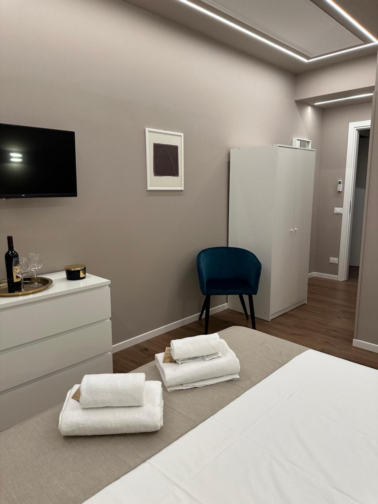 Domus Paolina Ostiense Apartamento