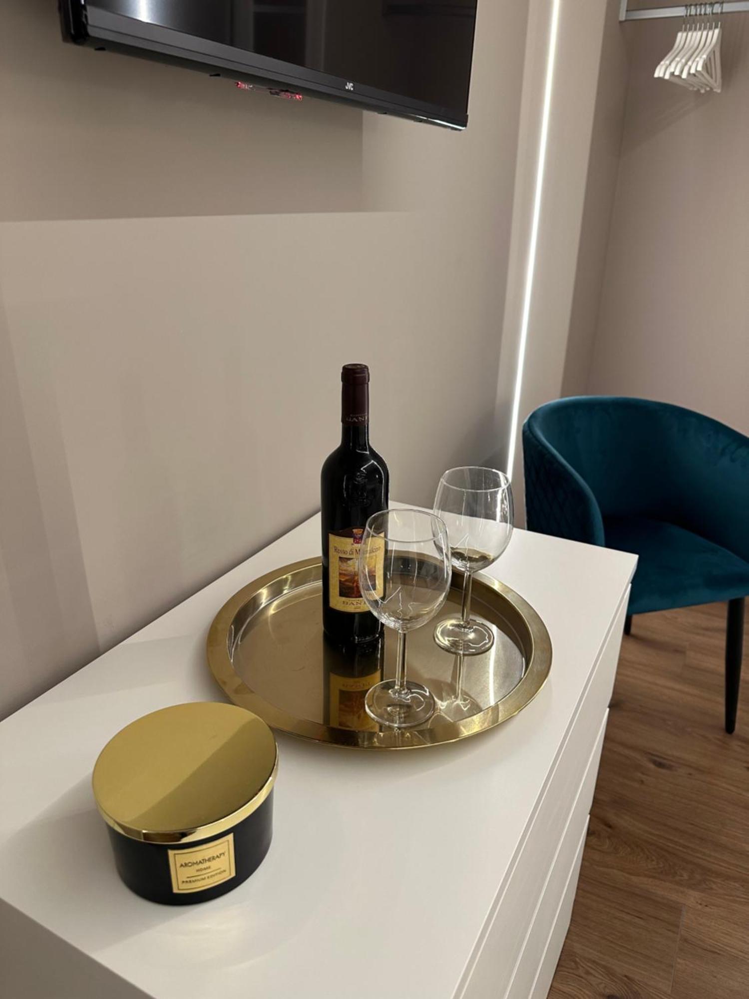 Apartamento Domus Paolina Ostiense