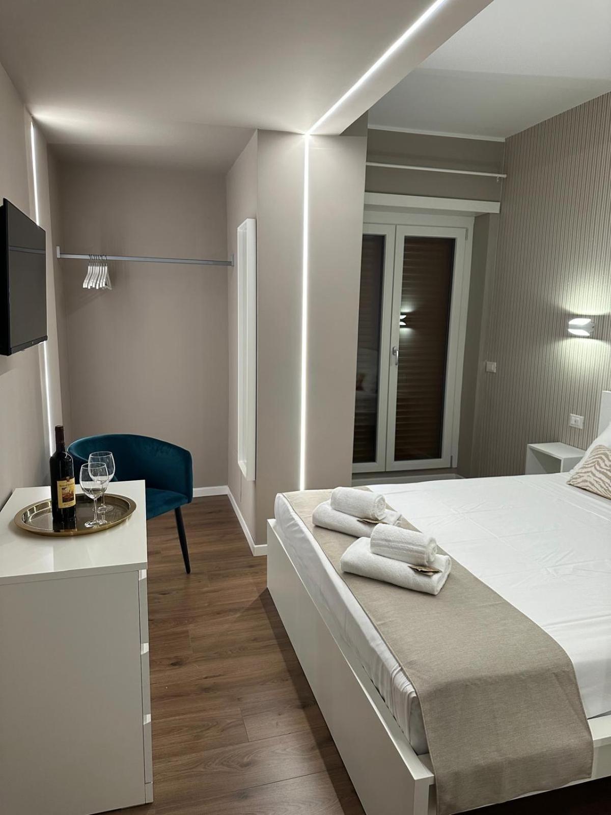 Apartamento Domus Paolina Ostiense