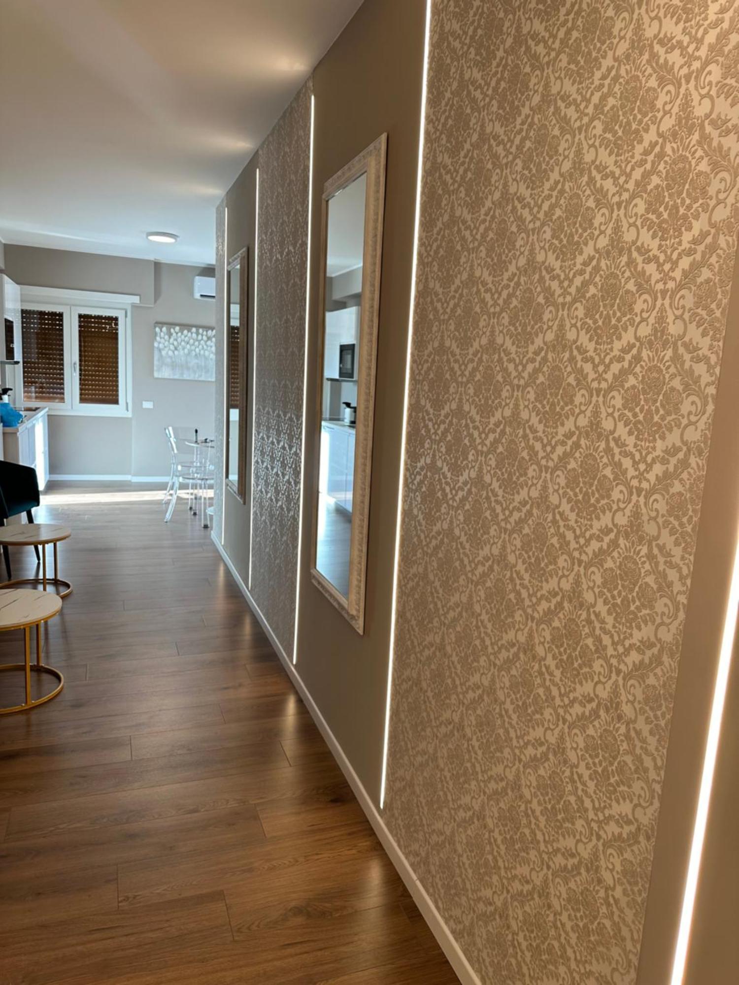 Apartamento Domus Paolina Ostiense