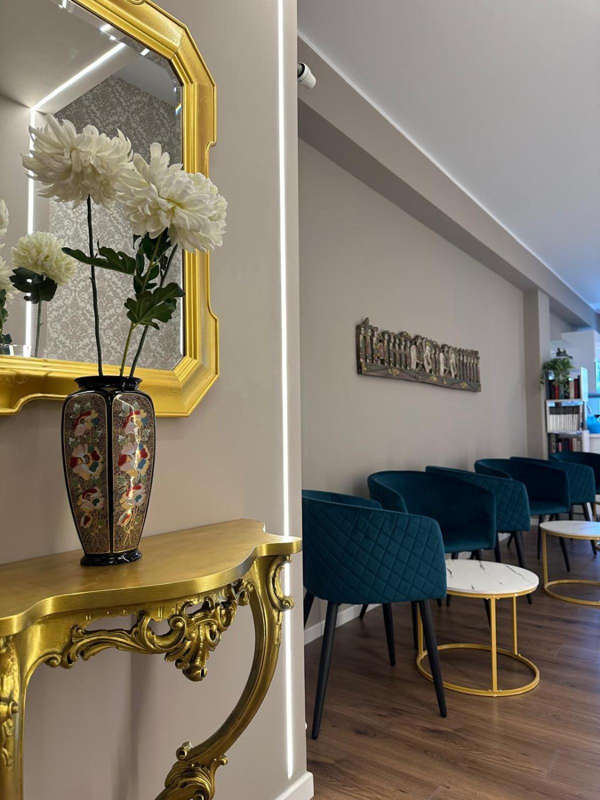 Apartamento Domus Paolina Ostiense Roma