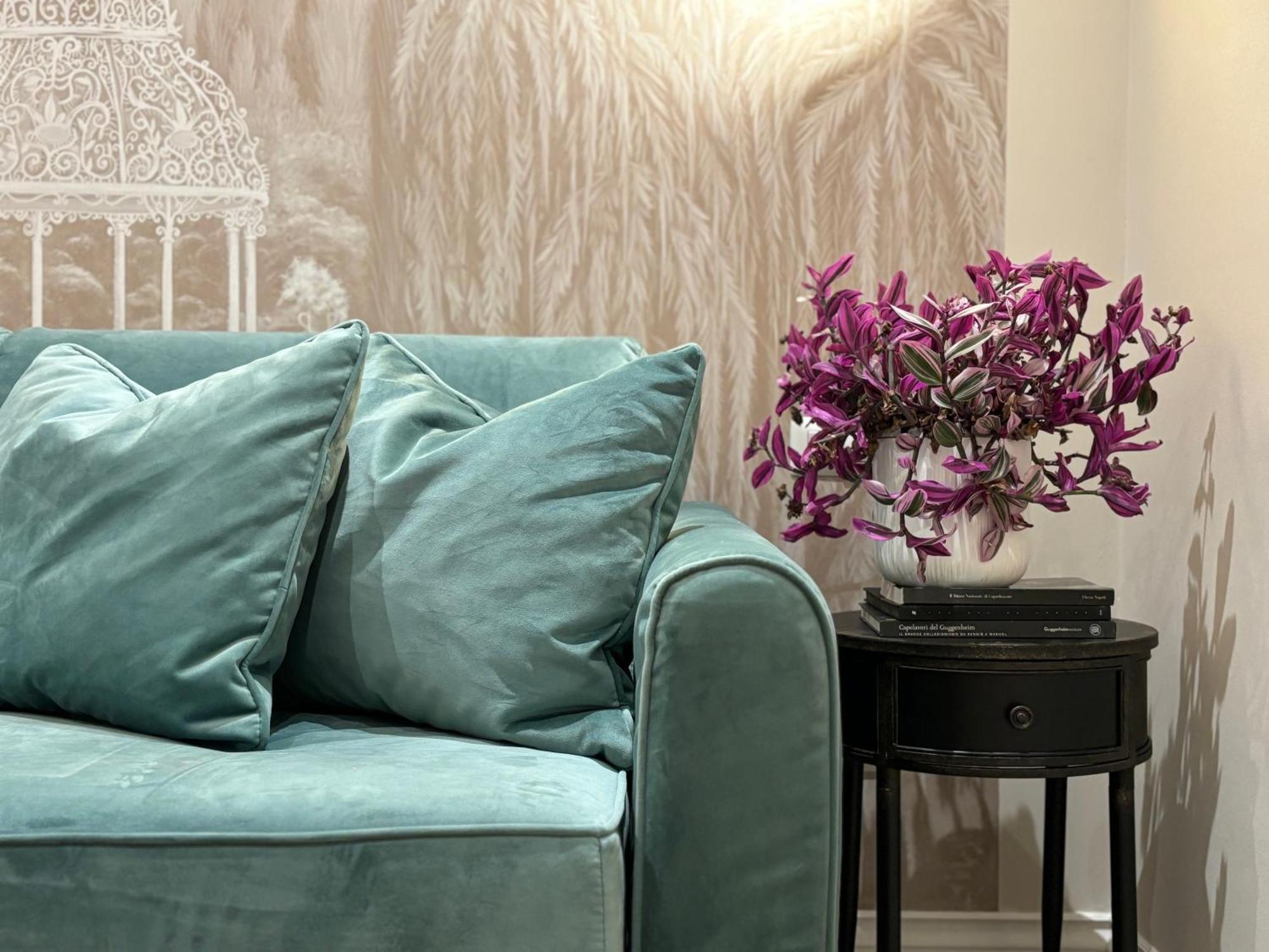 Apartment Nos Design Livia & Augusta Rome