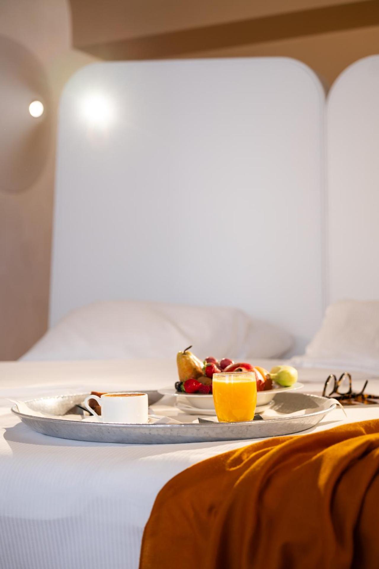 Hotel Ripa