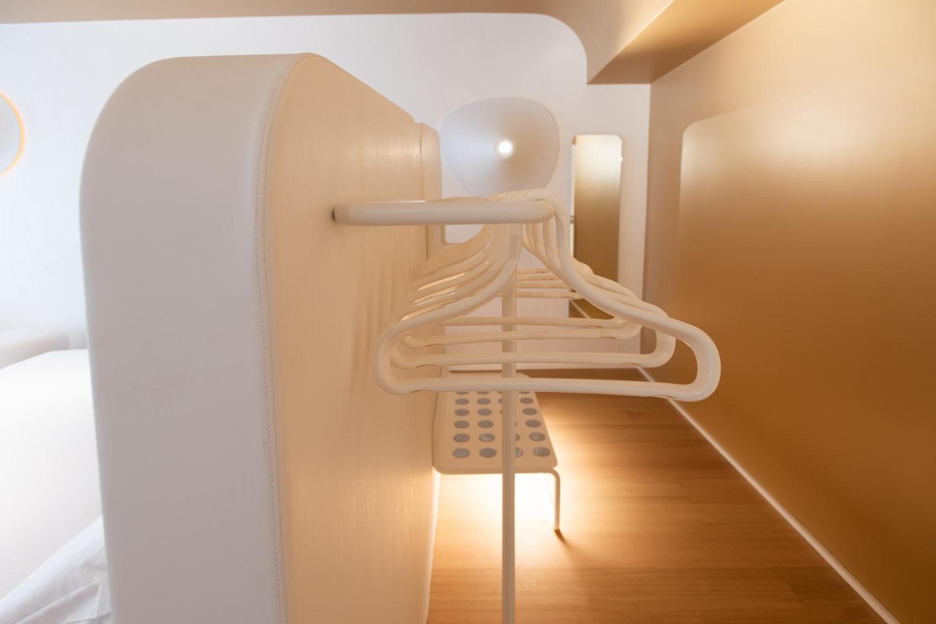 Ripa Hotel 4*