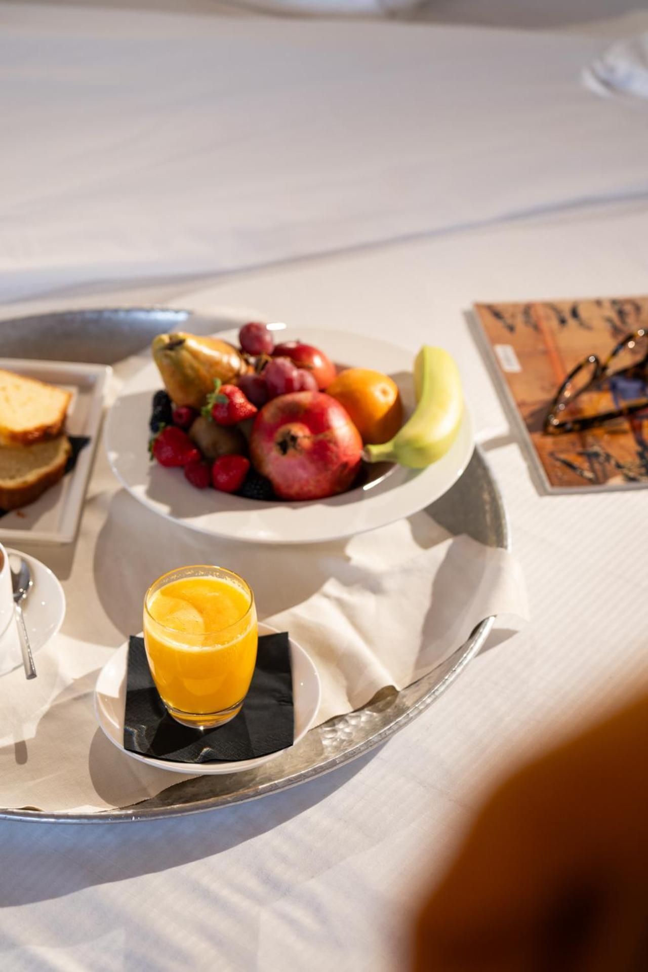 Ripa Hotel Rome