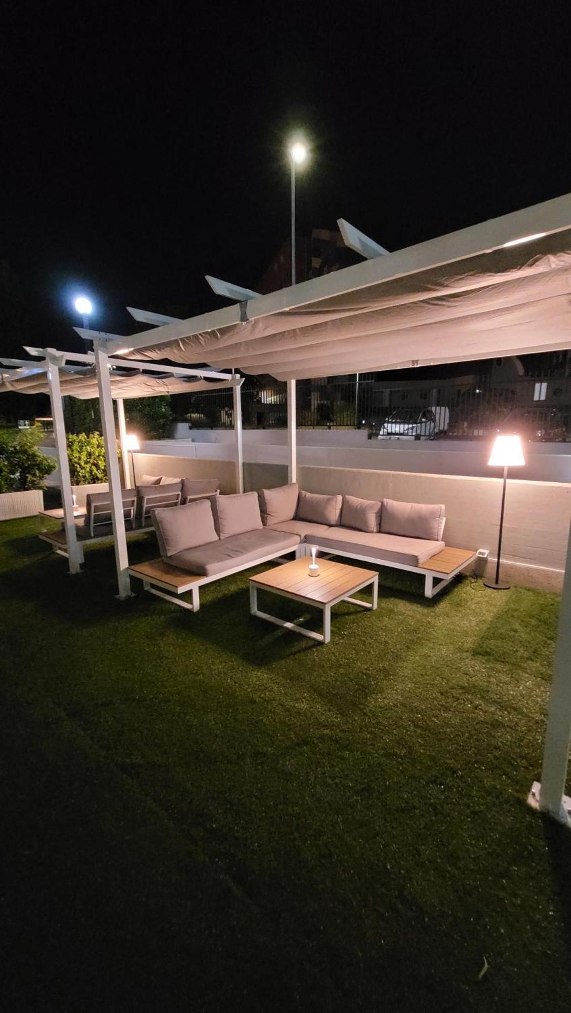 The Brand 4* Roma