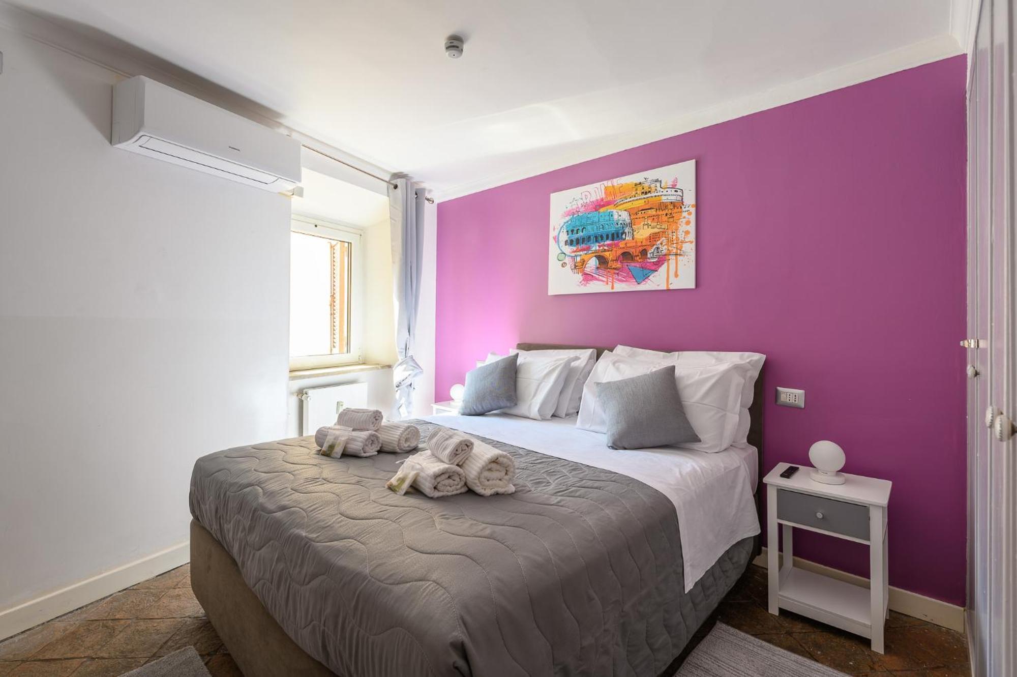 Pantheon Luxe Harmony Appartement