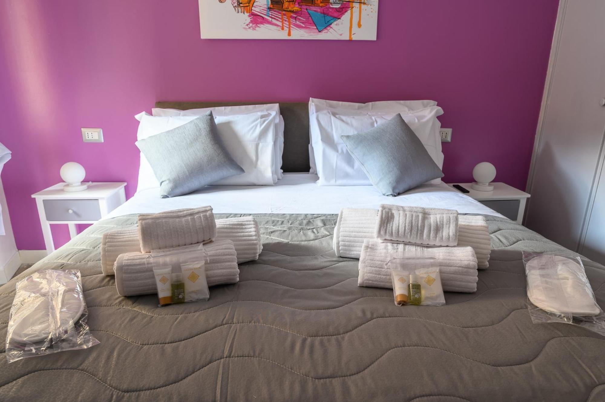Pantheon Luxe Harmony Appartement Rome