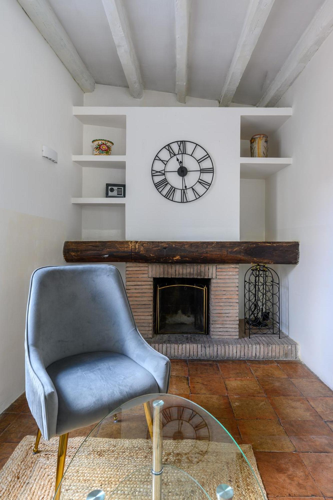 Appartement Pantheon Luxe Harmony