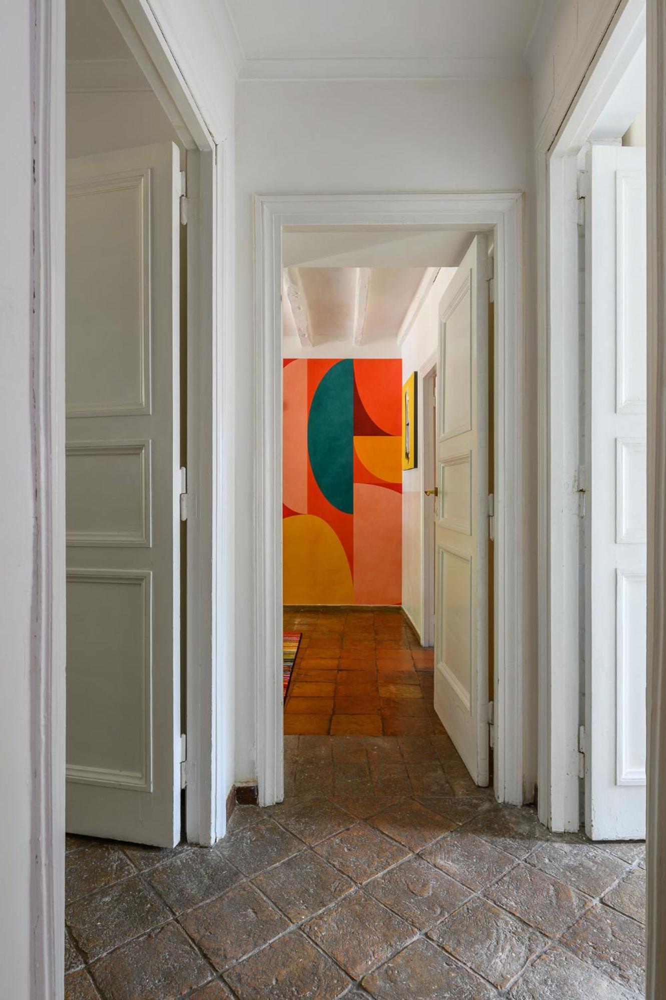 Pantheon Luxe Harmony Appartement *