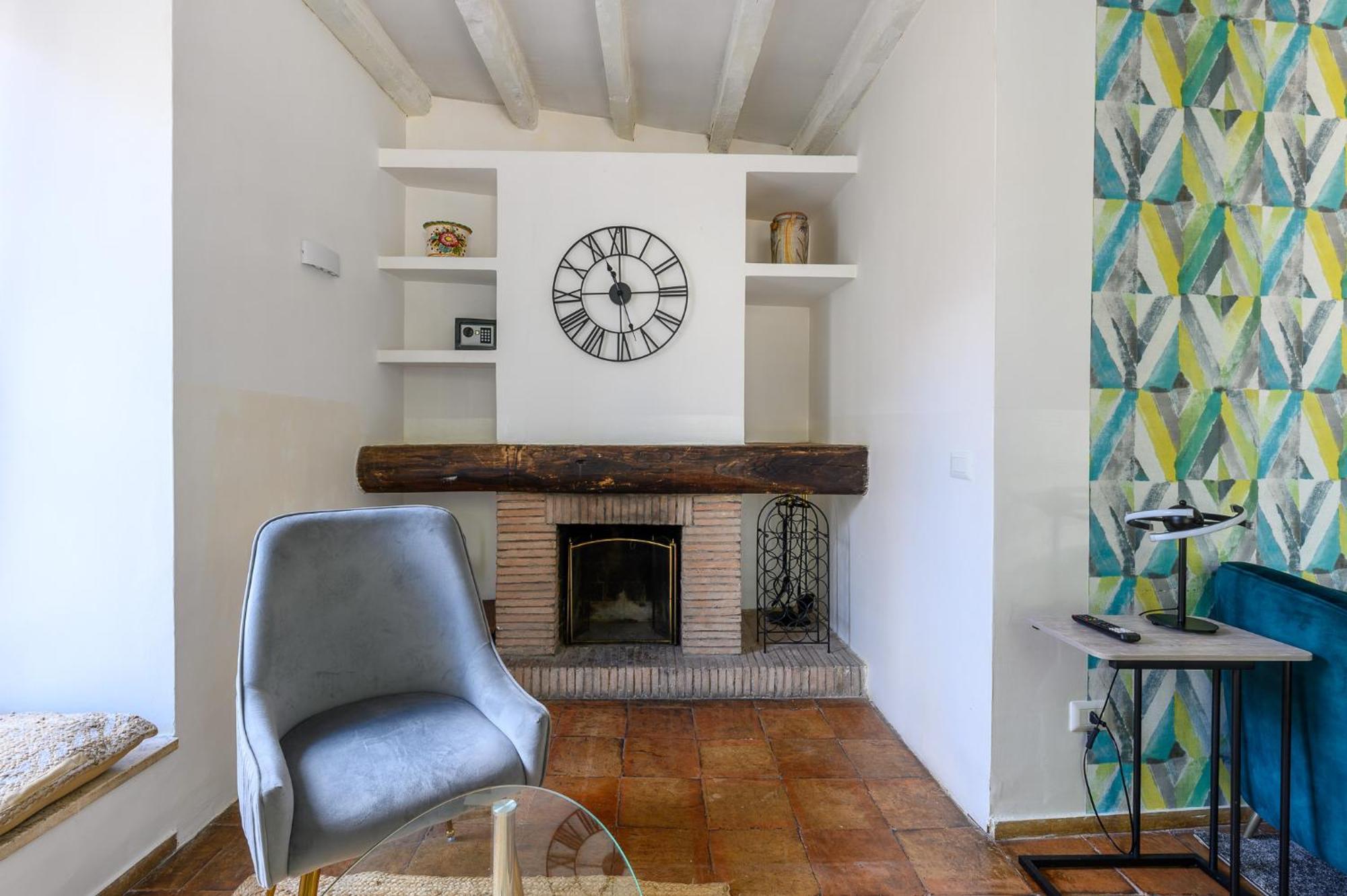 Apartment Pantheon Luxe Harmony *