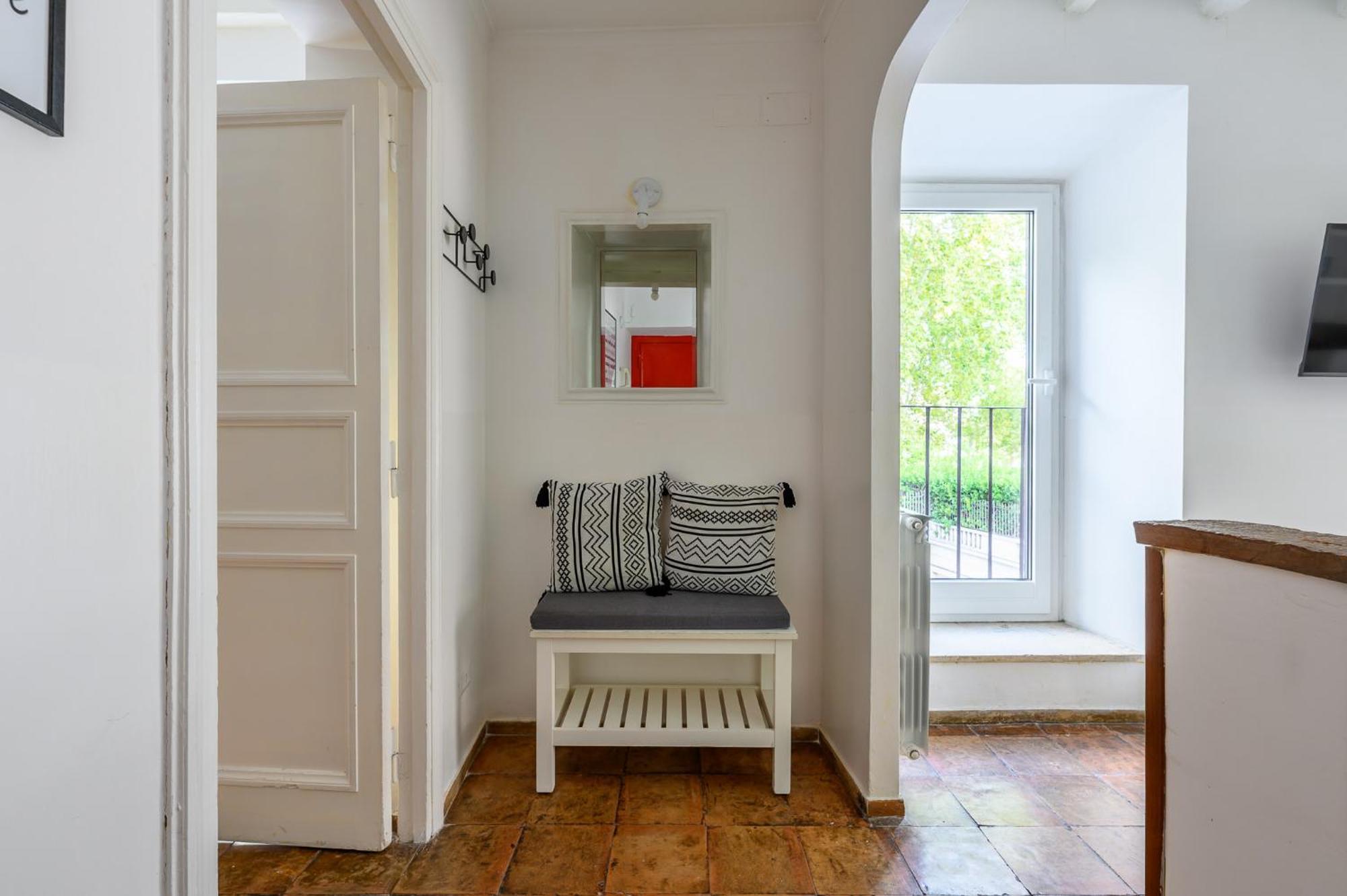 Pantheon Luxe Harmony Appartement Rome