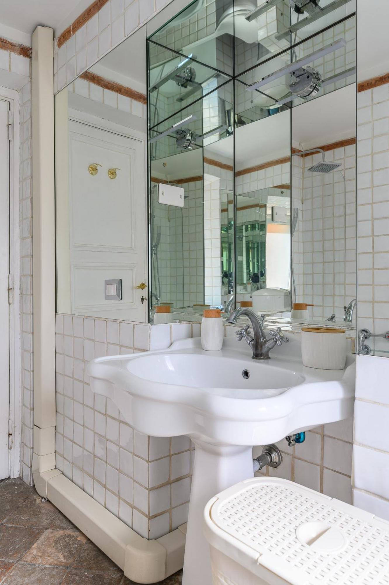 Appartement Pantheon Luxe Harmony Rome