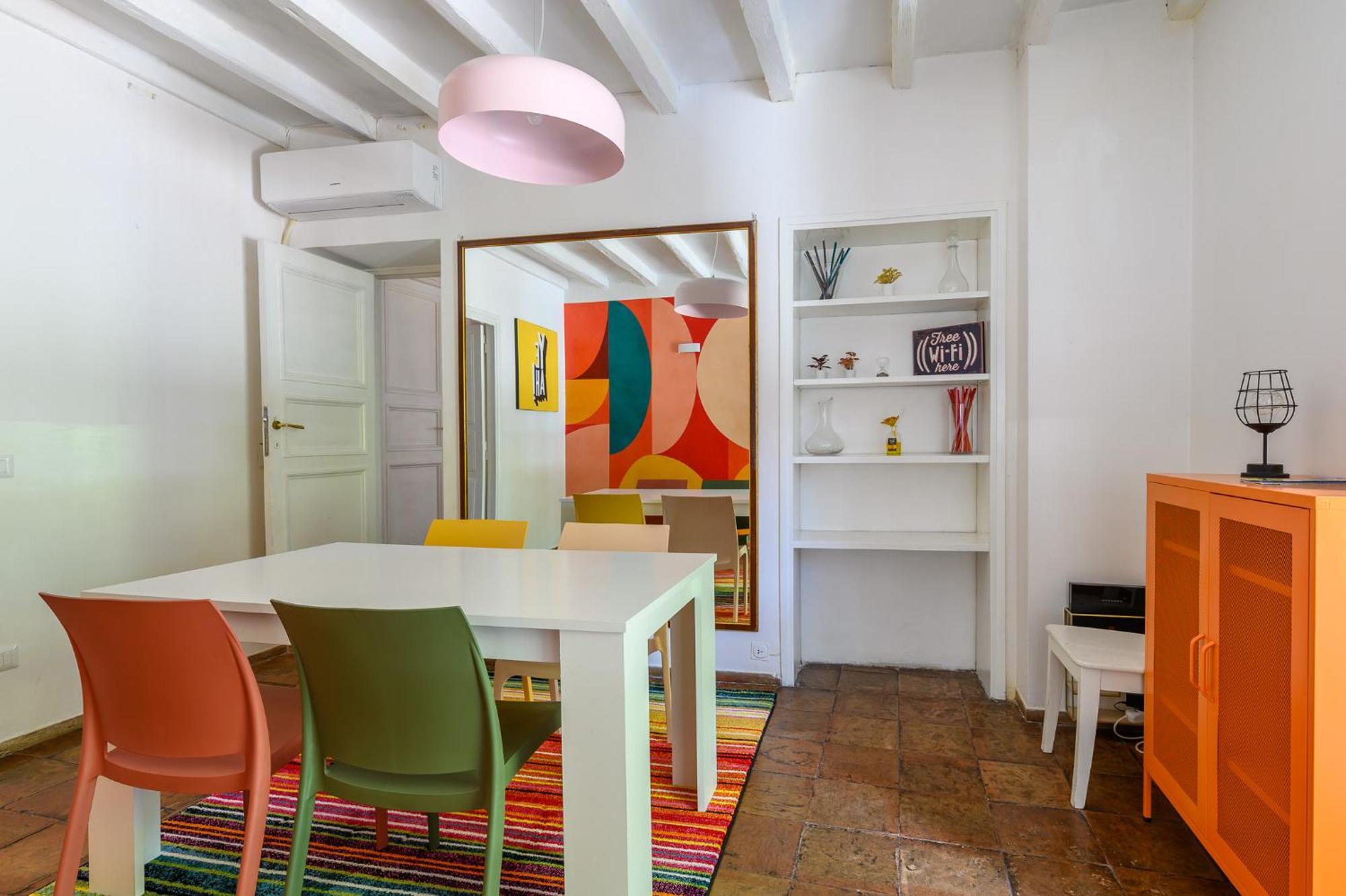 Appartement Pantheon Luxe Harmony