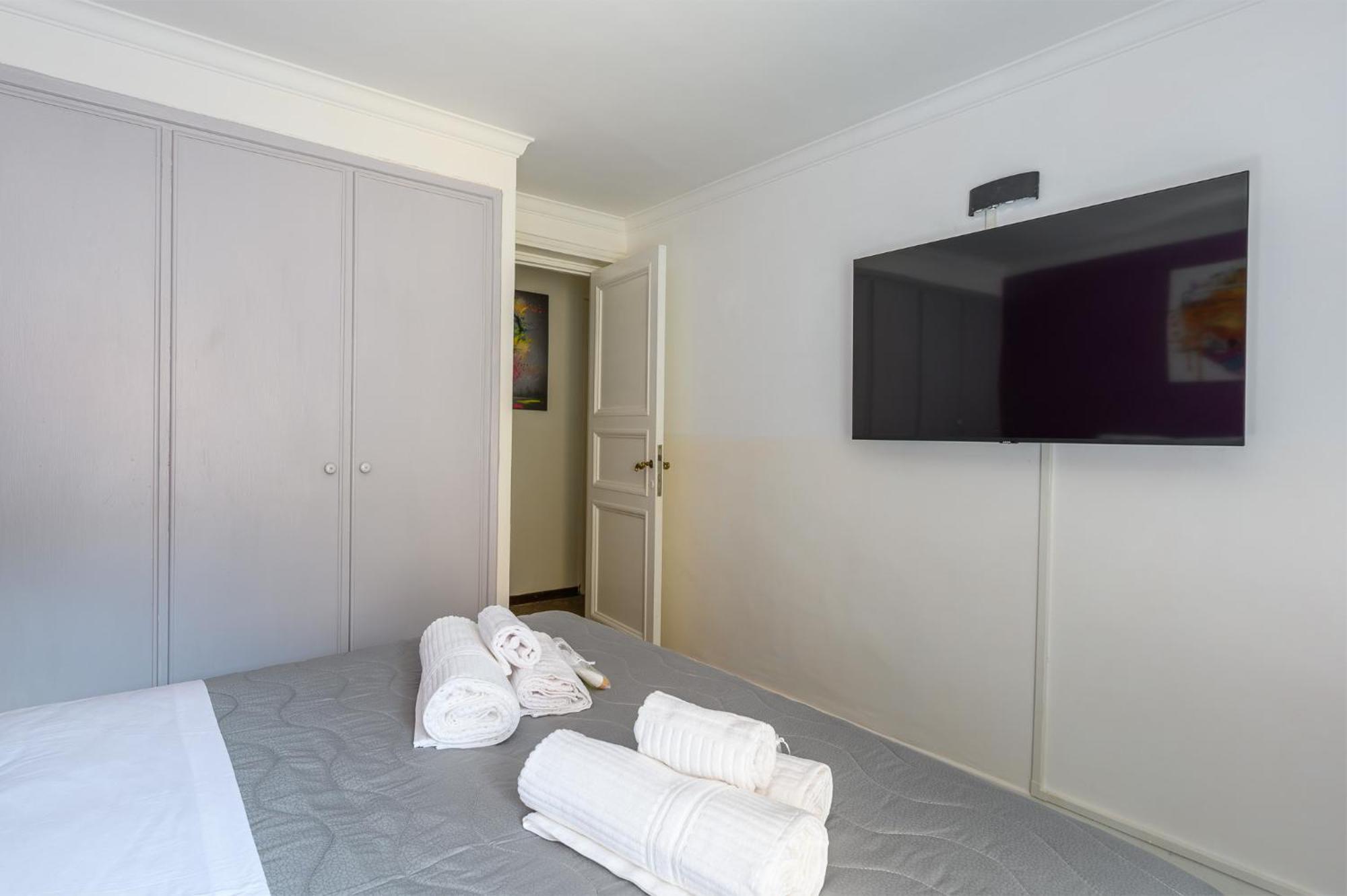 Appartement Pantheon Luxe Harmony *