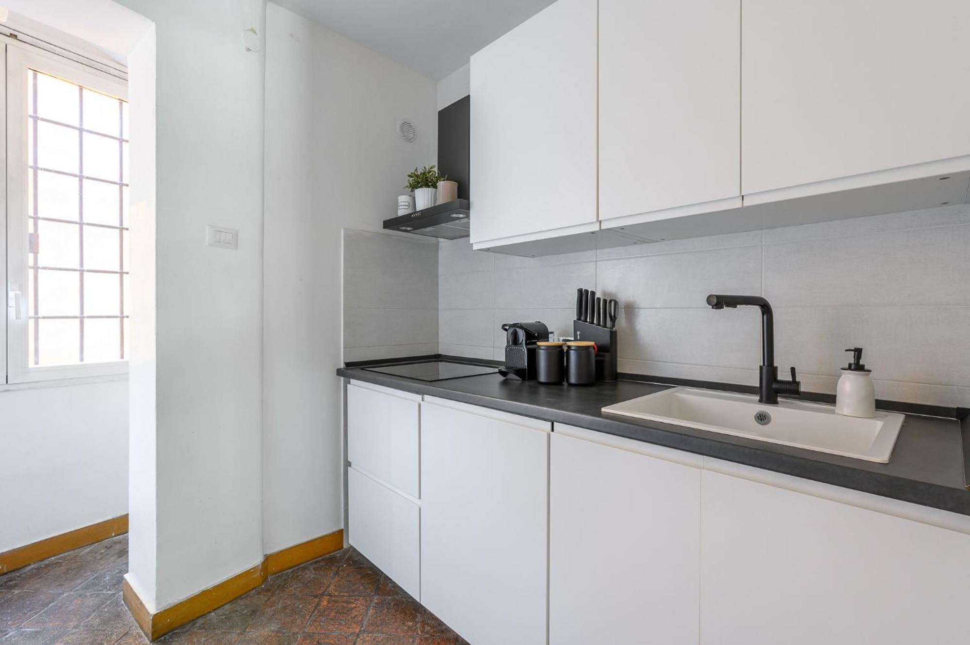 Pantheon Luxe Harmony Appartement Rome