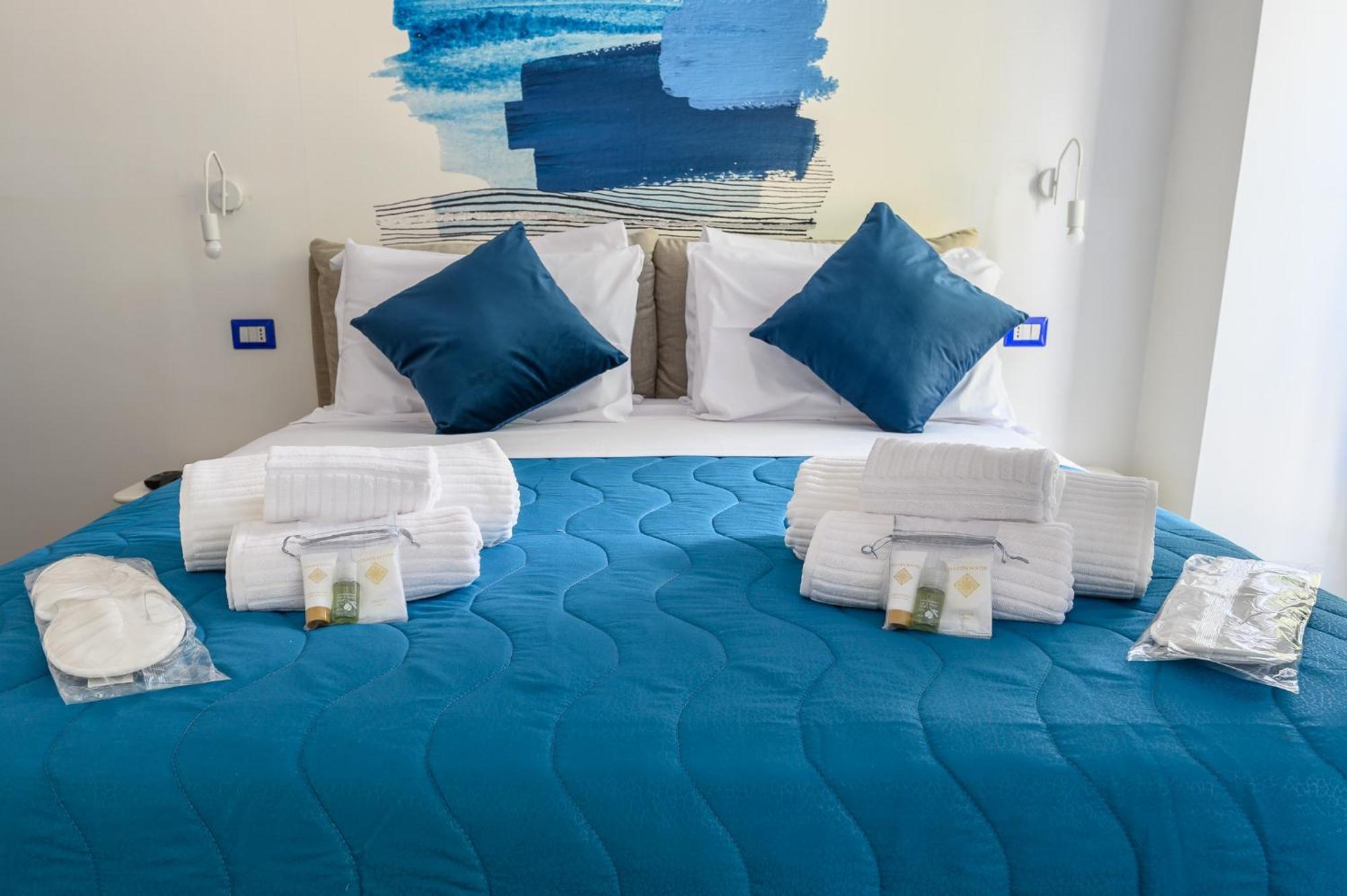 Appartement Pantheon Luxe Harmony Rome
