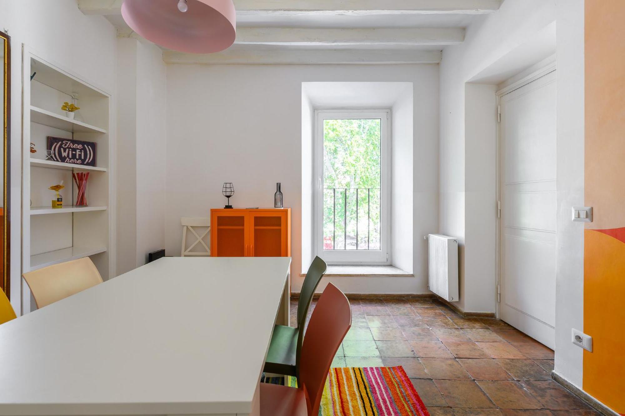 Apartment Pantheon Luxe Harmony *