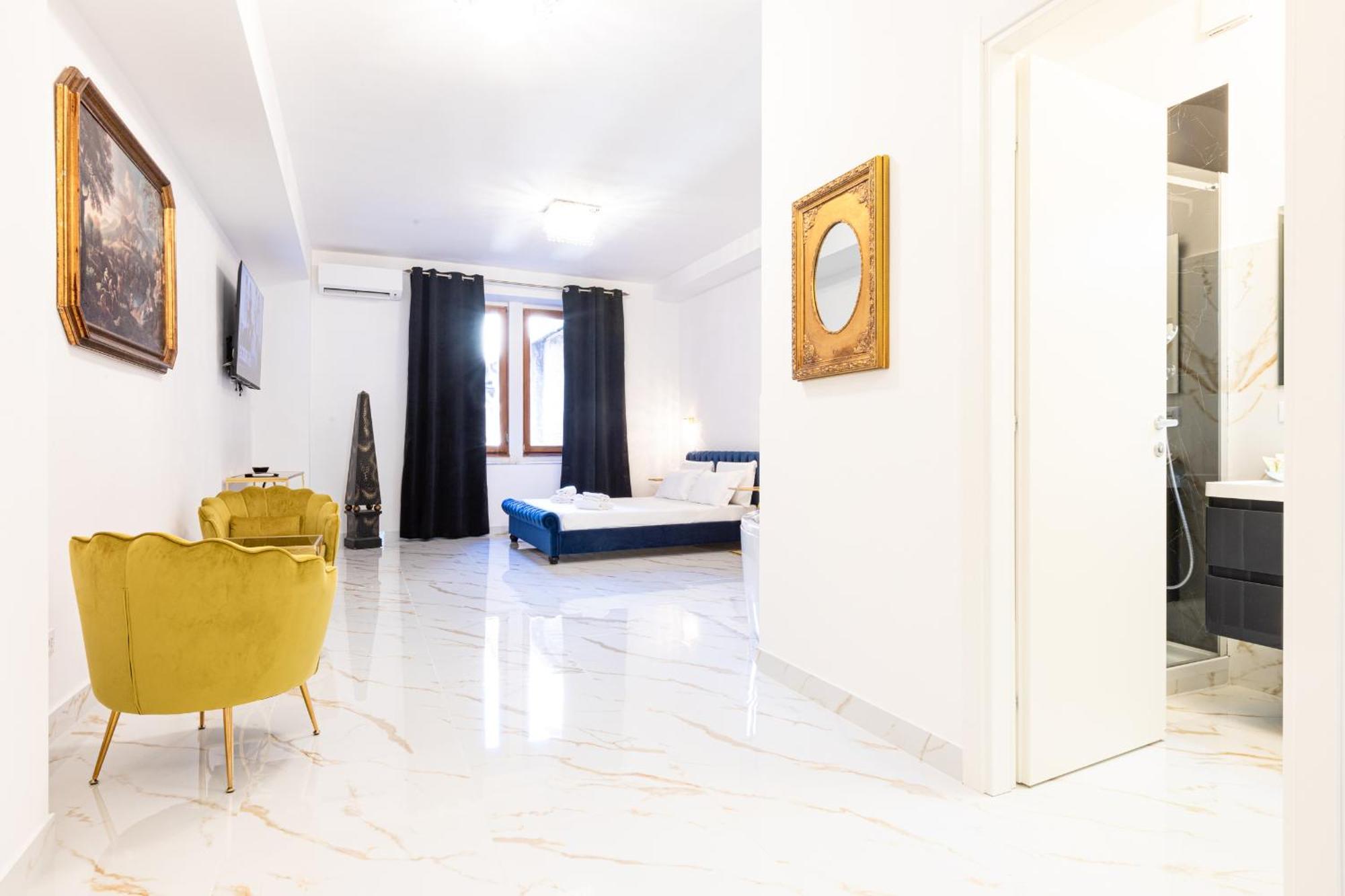 Il Monastero Collection Hotel Roma