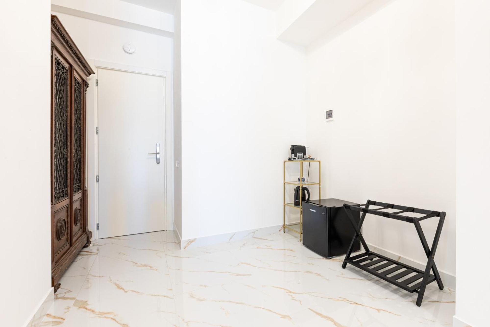 Il Monastero Collection Rome