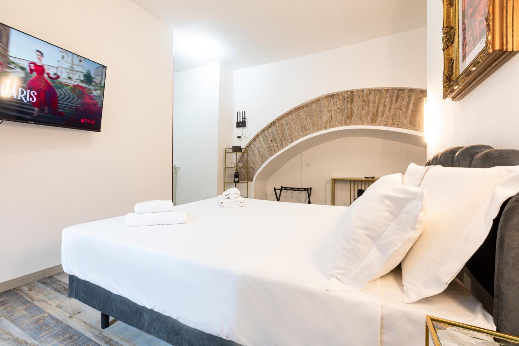 Hotel Il Monastero Collection Rome