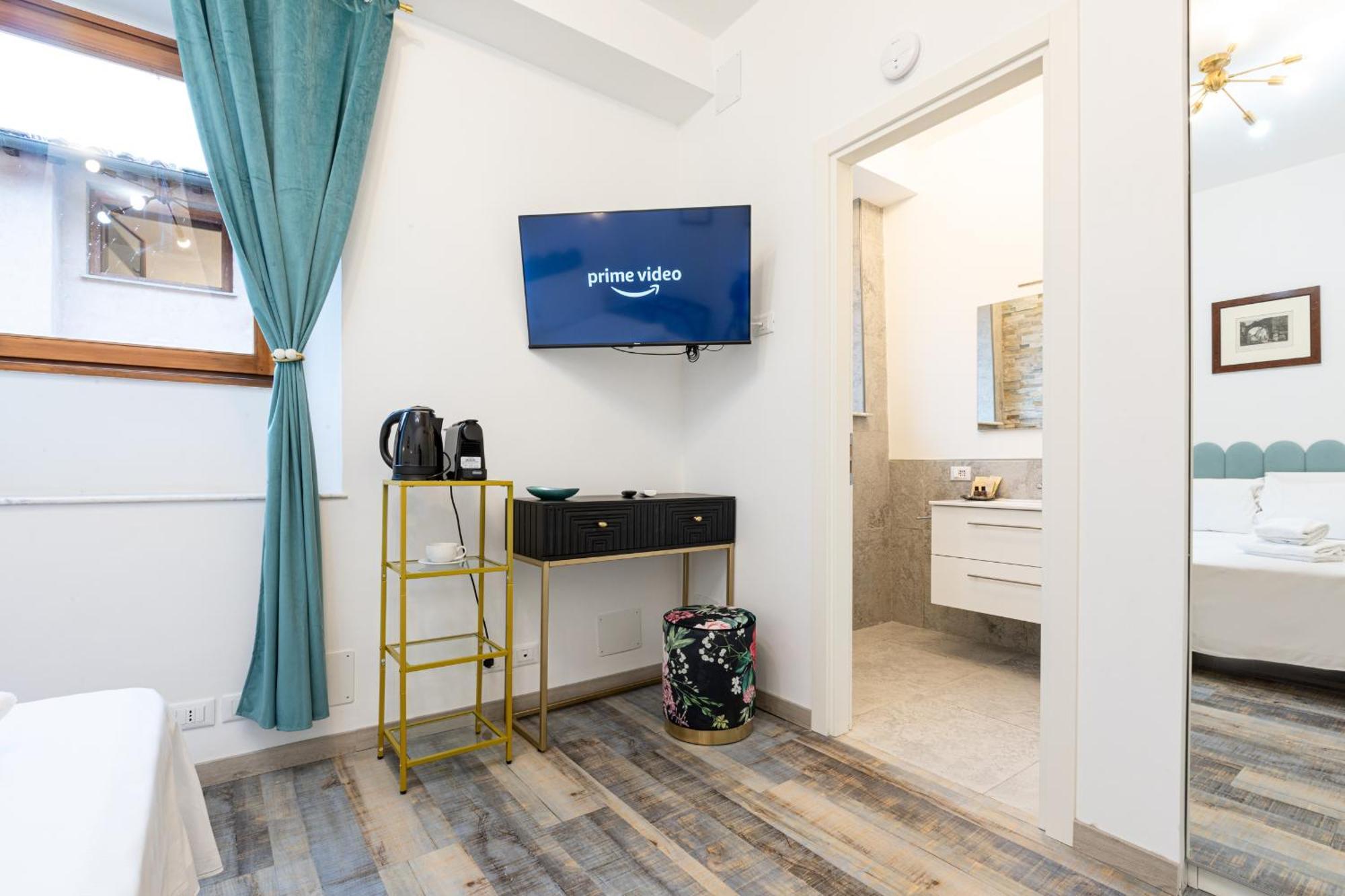 Il Monastero Collection Hotel Rome