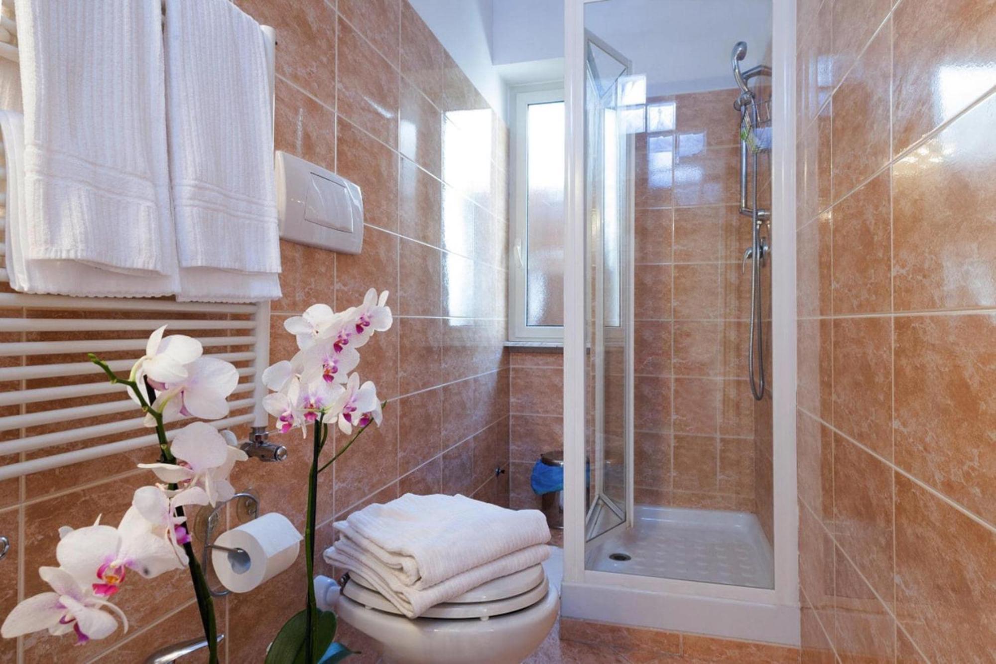 Holiday Flat In Central Location In Apartment