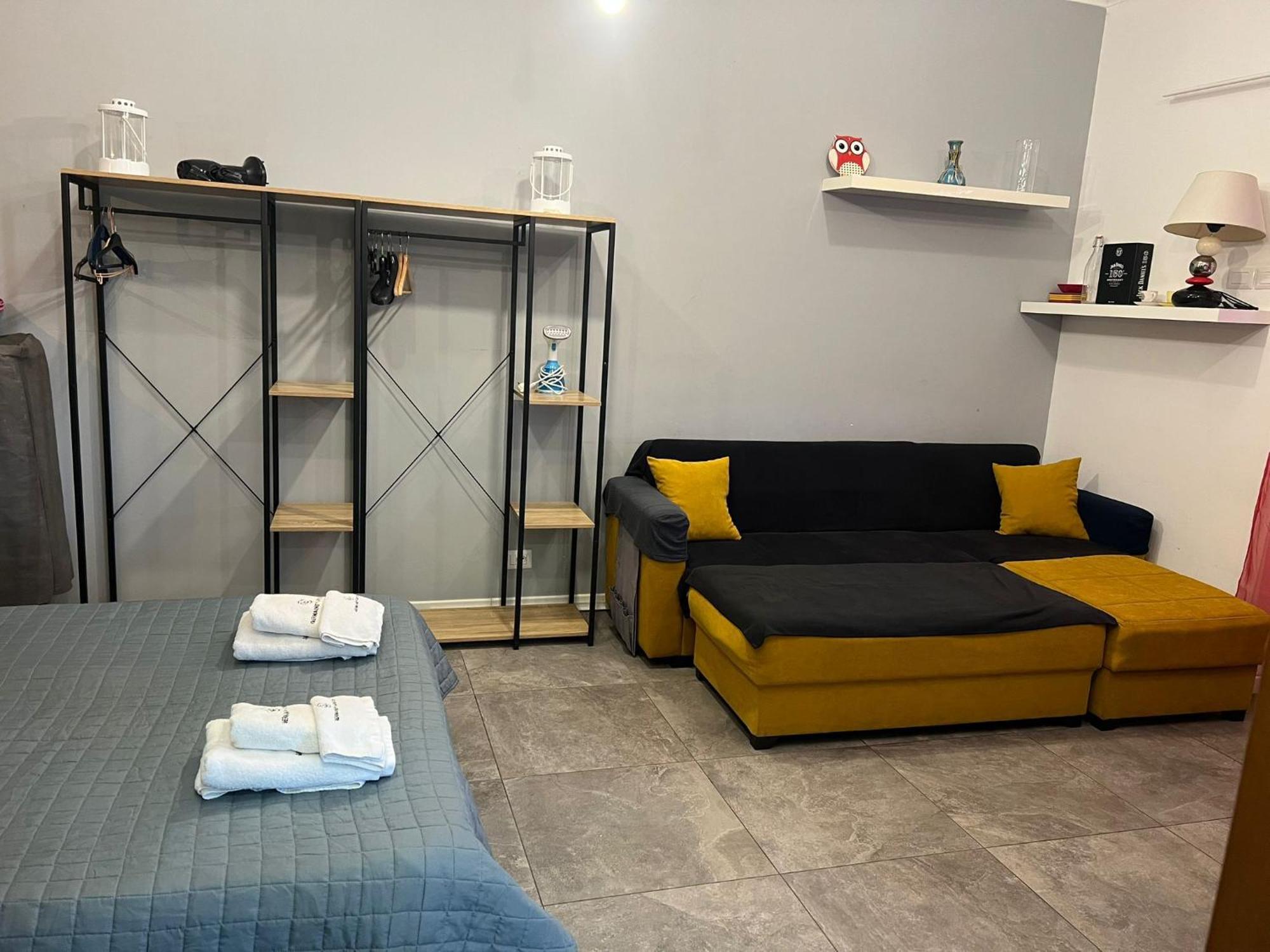 Di Paolo Unicusano Appartement Rome