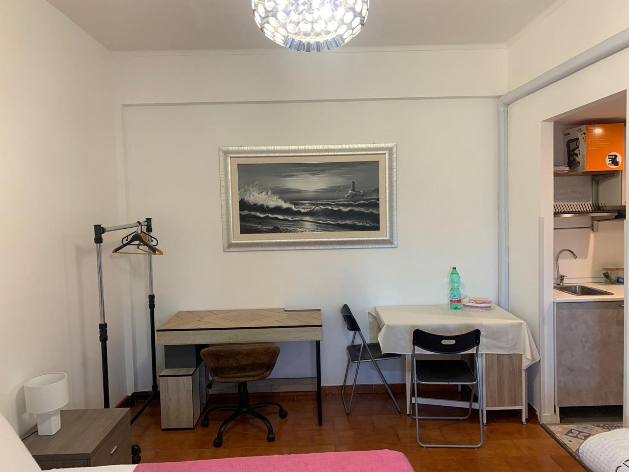 Di Paolo Unicusano Appartement