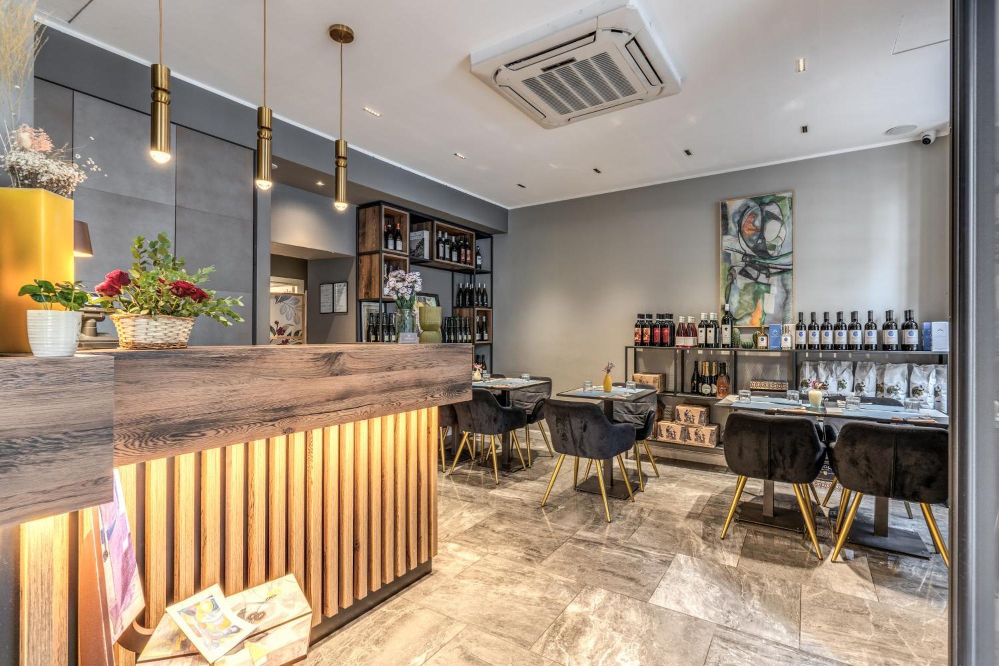 Apollo Boutique 4* Roma
