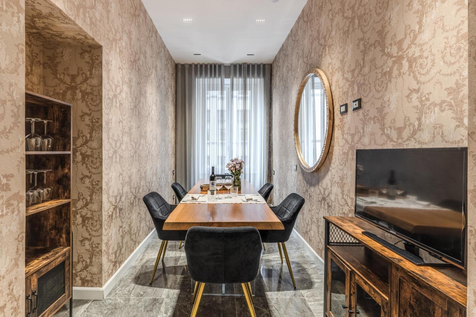 Hotel Apollo Boutique Roma