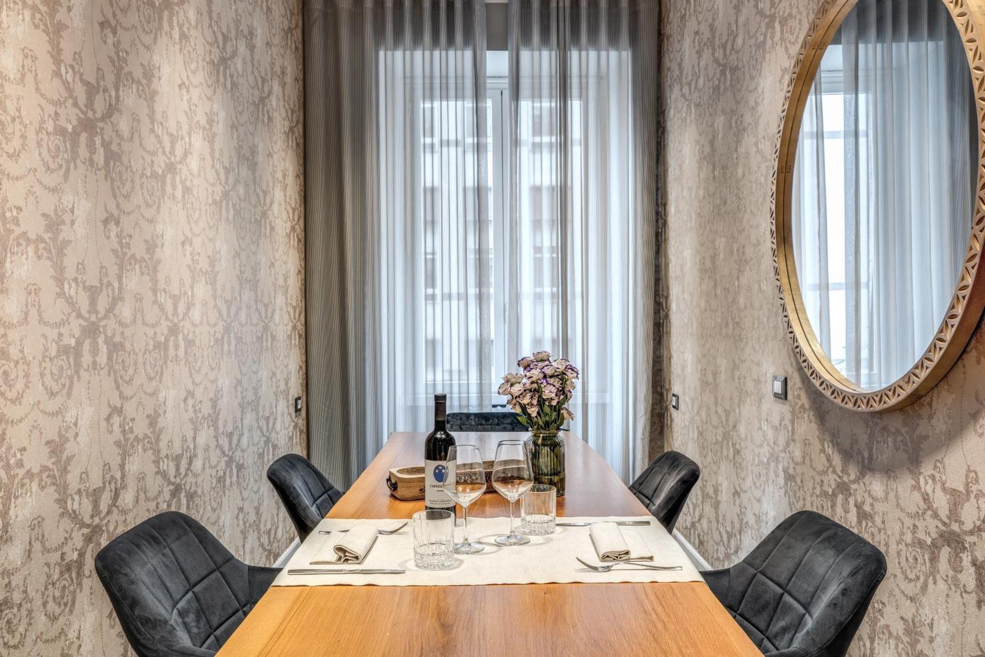 Apollo Boutique 4* Roma