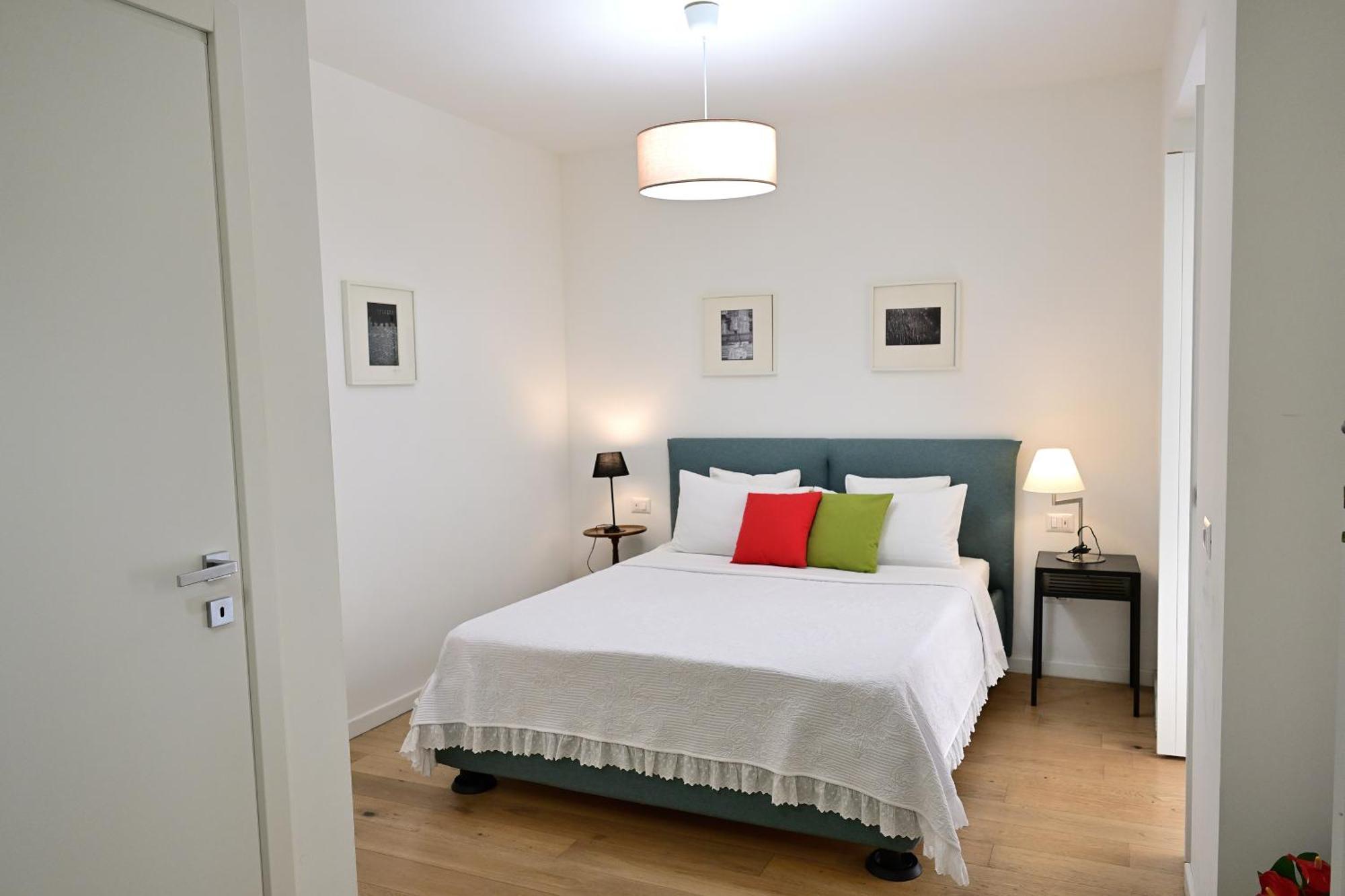 At Colosseo Apartment Rome