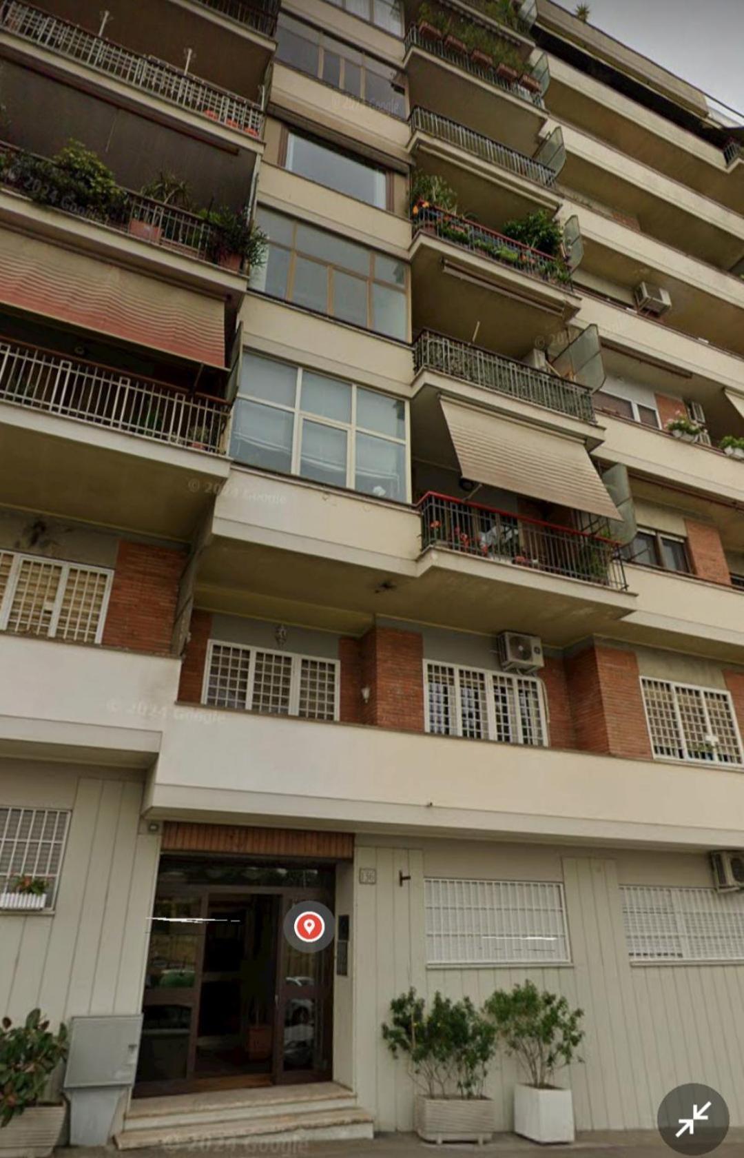 Apartment Maury's House