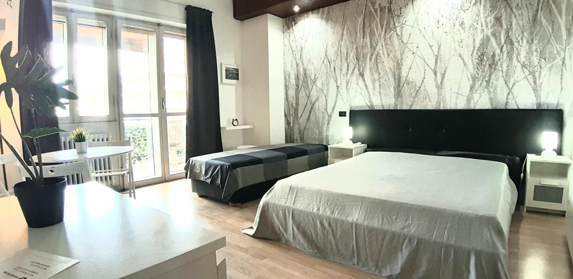 Maury's House Apartment Rome
