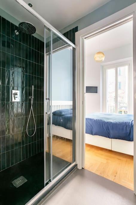 La Finestra Apartment Rome