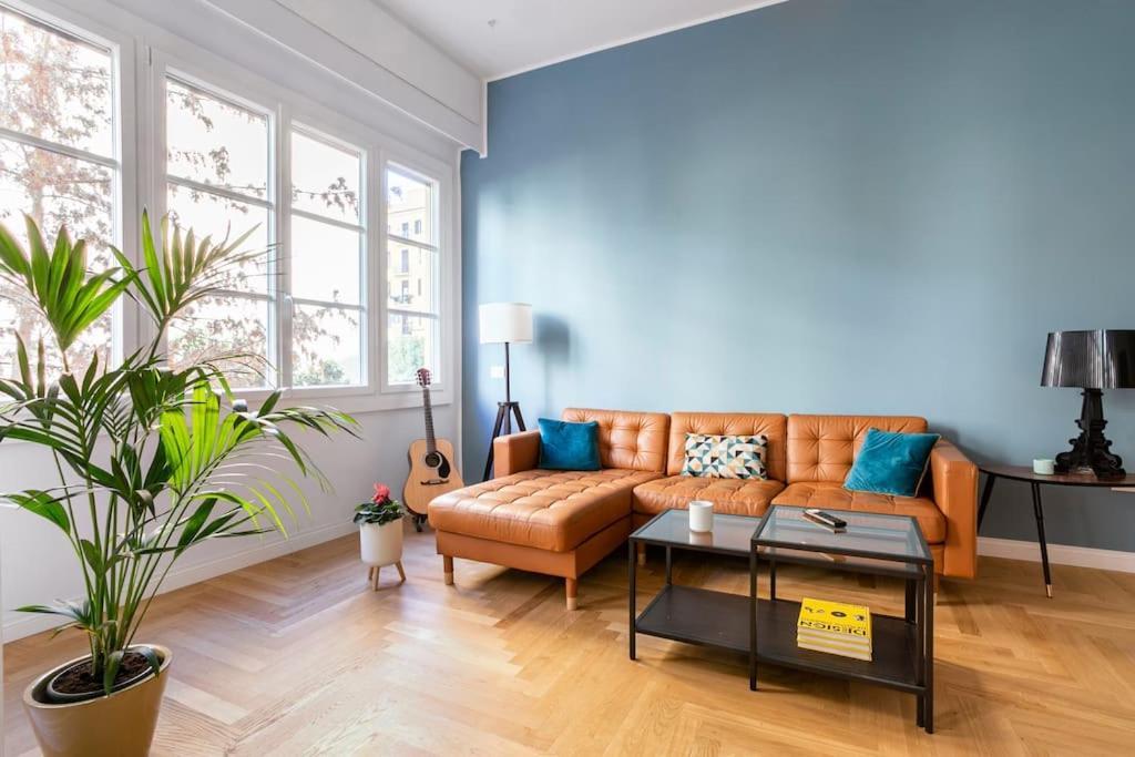 La Finestra Apartment *