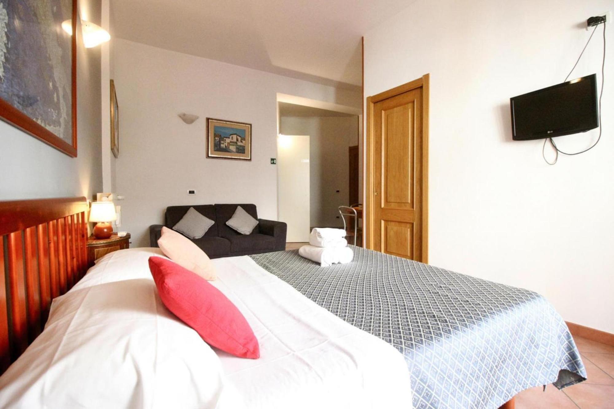Flat In Location In Apartment *