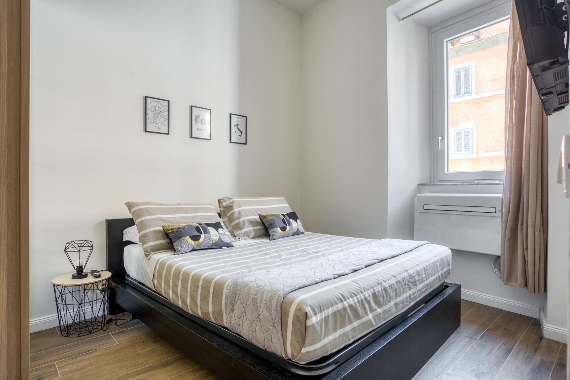 Grand Maison Del Moro - Trastevere