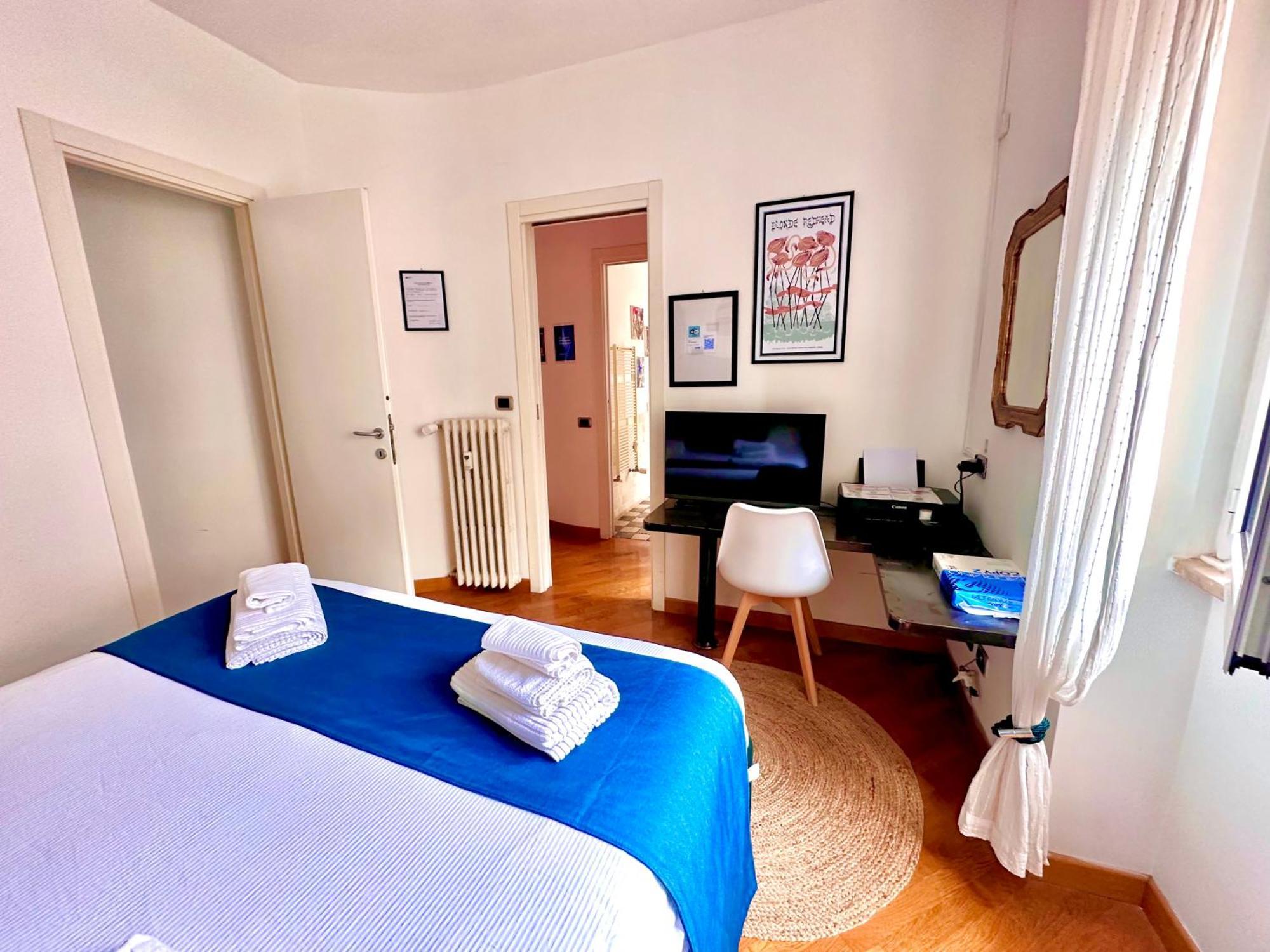 Apartment Vatican Glamorous At Passeggiata Del Gelsomino - Free Parking, 4 Guests, - Jubilee Ideal