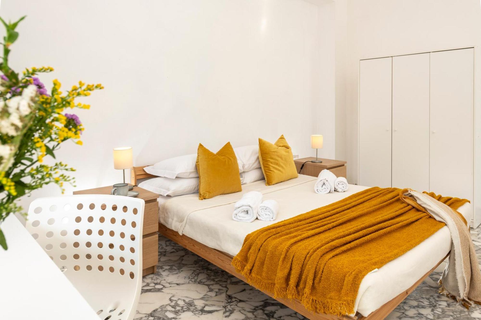 Appartamento Spazioso Vicino Eur Roma